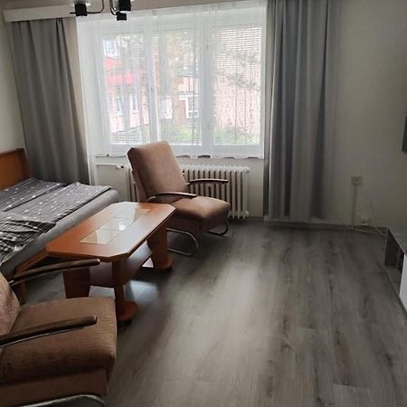 Na Sistote 628 Apartment Valasske Mezirici Ngoại thất bức ảnh