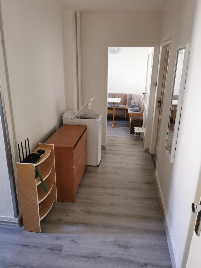 Na Sistote 628 Apartment Valasske Mezirici Ngoại thất bức ảnh