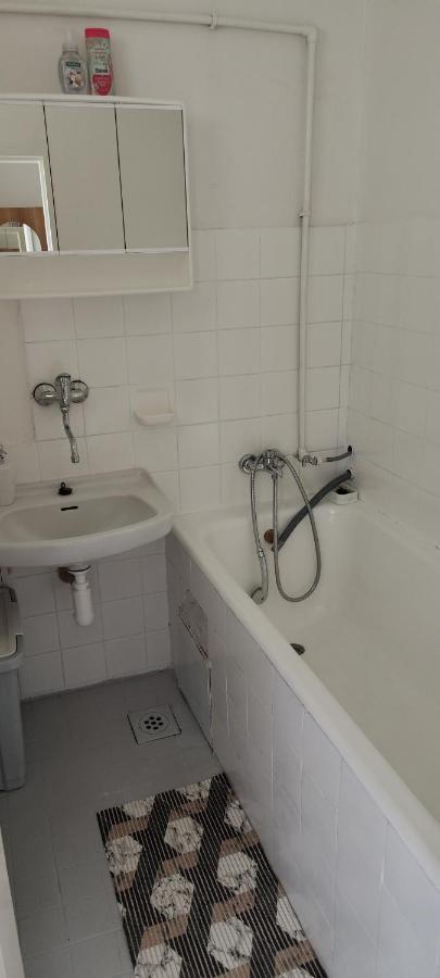 Na Sistote 628 Apartment Valasske Mezirici Ngoại thất bức ảnh